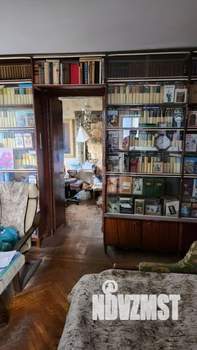 3-к квартира, вторичка, 57м2, 7/9 этаж