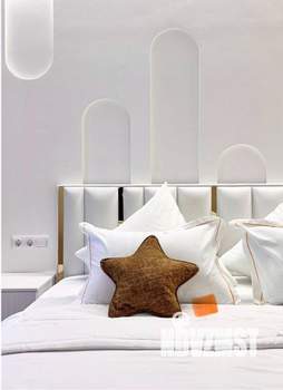 2-к квартира, вторичка, 55м2, 5/25 этаж