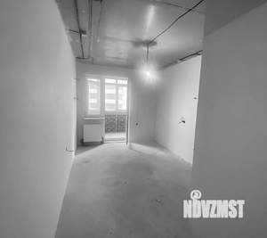 1-к квартира, вторичка, 48м2, 8/24 этаж