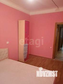 2-к квартира, вторичка, 47м2, 1/2 этаж