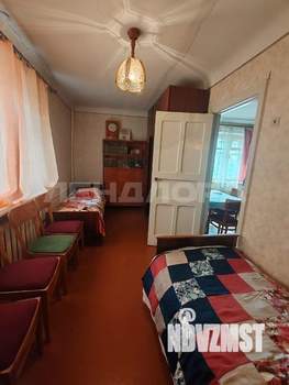 2-к квартира, вторичка, 46м2, 2/5 этаж