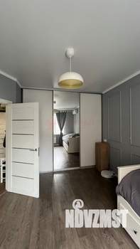 1-к квартира, вторичка, 35м2, 9/22 этаж