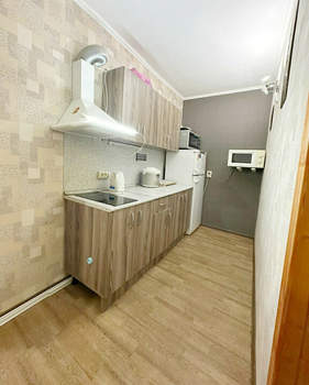2-к квартира, вторичка, 46м2, 12/12 этаж