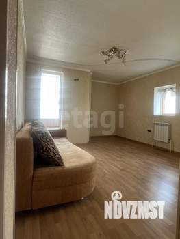 1-к квартира, вторичка, 37м2, 5/5 этаж