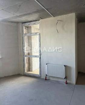 2-к квартира, вторичка, 40м2, 6/24 этаж