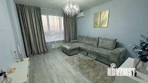 3-к квартира, вторичка, 64м2, 11/18 этаж