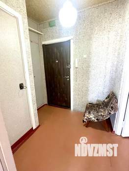 1-к квартира, вторичка, 39м2, 9/10 этаж