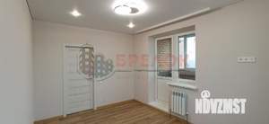 1-к квартира, вторичка, 42м2, 12/24 этаж