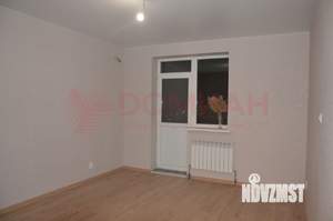 1-к квартира, вторичка, 23м2, 11/18 этаж