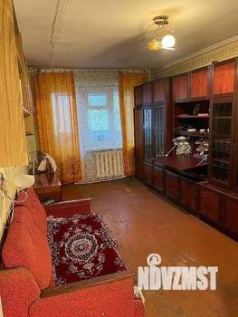 2-к квартира, вторичка, 46м2, 4/5 этаж