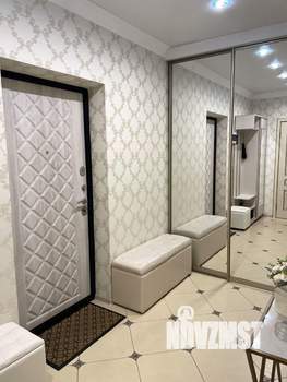 1-к квартира, вторичка, 50м2, 10/22 этаж