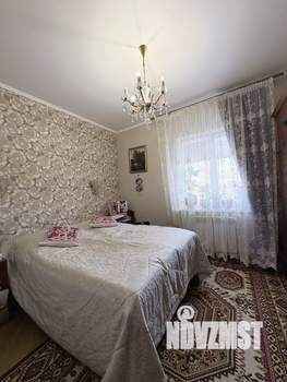 2-к квартира, вторичка, 58м2, 3/4 этаж