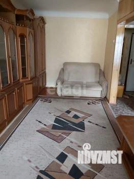 2-к квартира, вторичка, 43м2, 4/5 этаж
