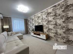 3-к квартира, вторичка, 74м2, 9/24 этаж