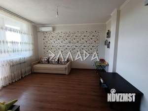 2-к квартира, вторичка, 62м2, 4/4 этаж