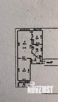 2-к квартира, вторичка, 49м2, 8/9 этаж
