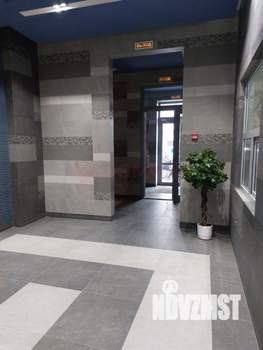 2-к квартира, вторичка, 53м2, 8/25 этаж