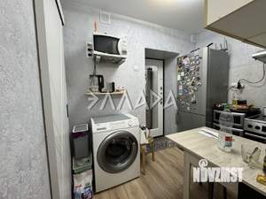 2-к квартира, вторичка, 26м2, 4/5 этаж