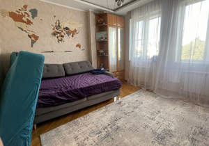 1-к квартира, вторичка, 35м2, 2/4 этаж