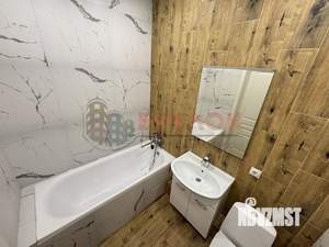 2-к квартира, вторичка, 56м2, 23/24 этаж