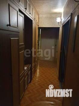 3-к квартира, вторичка, 65м2, 6/10 этаж
