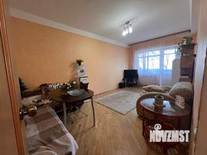 2-к квартира, вторичка, 48м2, 2/5 этаж