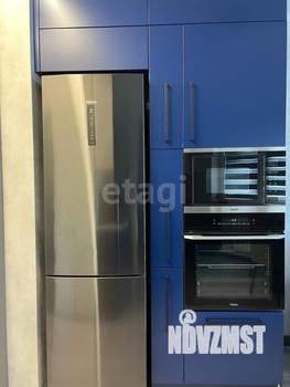 3-к квартира, вторичка, 71м2, 7/21 этаж