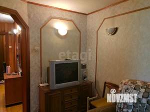 2-к квартира, вторичка, 49м2, 3/18 этаж