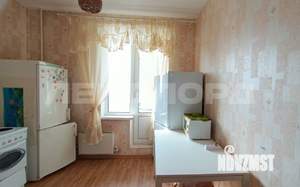 1-к квартира, вторичка, 38м2, 4/15 этаж