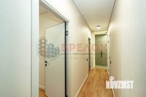 2-к квартира, вторичка, 60м2, 19/24 этаж