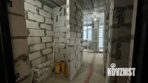 1-к квартира, вторичка, 32м2, 10/27 этаж