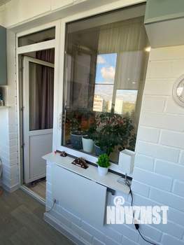 Студия квартира, вторичка, 31м2, 11/25 этаж