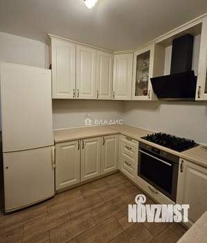 4-к квартира, вторичка, 105м2, 4/10 этаж