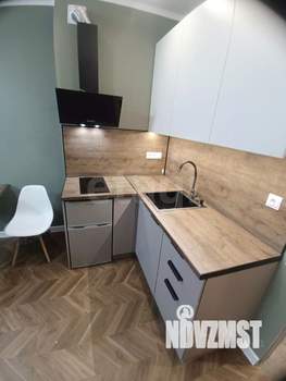 Студия квартира, вторичка, 28м2, 19/24 этаж