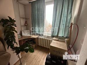 2-к квартира, вторичка, 51м2, 4/5 этаж