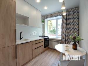 1-к квартира, вторичка, 35м2, 2/9 этаж