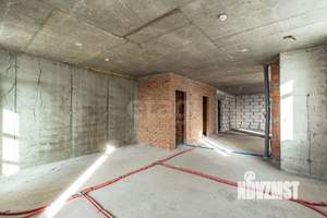 3-к квартира, вторичка, 80м2, 21/26 этаж