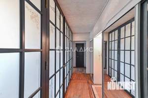 3-к квартира, вторичка, 71м2, 8/17 этаж