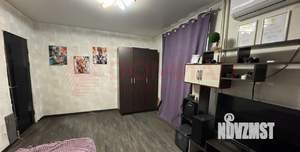 2-к квартира, вторичка, 37м2, 1/5 этаж