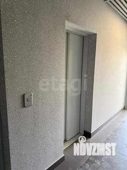 2-к квартира, вторичка, 43м2, 13/15 этаж