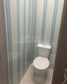 2-к квартира, вторичка, 51м2, 2/21 этаж