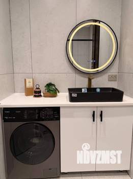 1-к квартира, вторичка, 46м2, 8/22 этаж