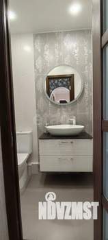 2-к квартира, вторичка, 57м2, 11/17 этаж