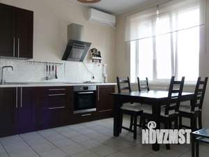 2-к квартира, вторичка, 74м2, 4/23 этаж