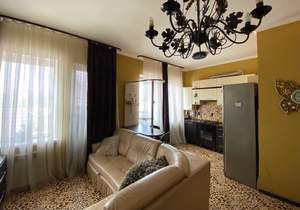 Студия квартира, вторичка, 36м2, 2/5 этаж