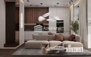 3-к квартира, вторичка, 88м2, 11/14 этаж