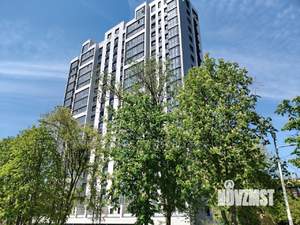 Студия квартира, вторичка, 37м2, 8/25 этаж