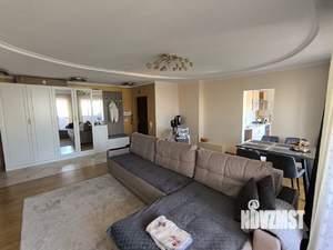 3-к квартира, вторичка, 80м2, 9/10 этаж