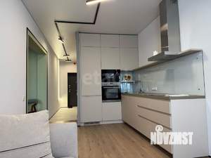 1-к квартира, вторичка, 46м2, 8/23 этаж