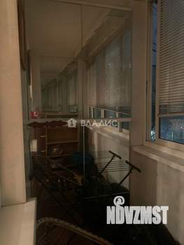 2-к квартира, вторичка, 51м2, 4/4 этаж